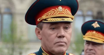 Gerasimov Doktrini Rusya-Ukrayna Savaşı’nda Neden Başarısız Oldu?